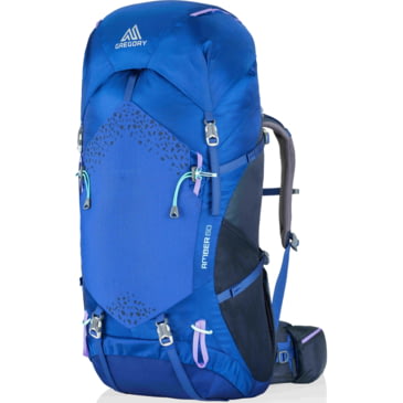 gregory deva goal zero 70l backpack