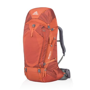 gregory baltoro 75l backpack