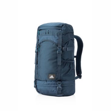 gregory boone overnight 47l duffel backpack