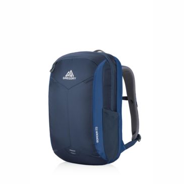 gregory travel backpack