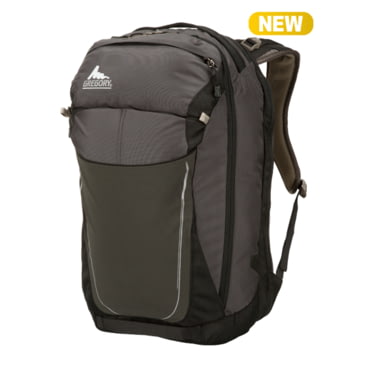 gregory border 35 daypack