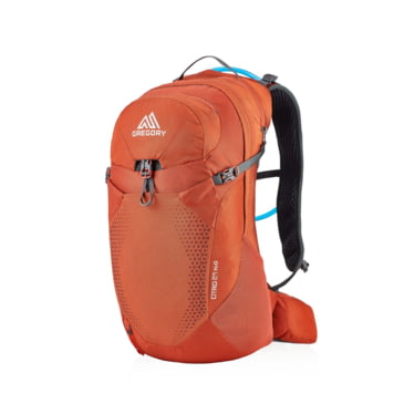 gregory citro 24