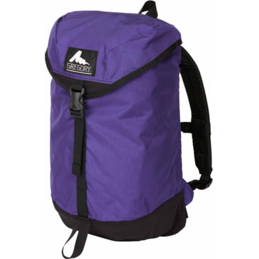gregory classic day pack