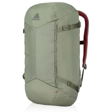 gregory compass 40 travel pack