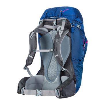 gregory 60l backpack