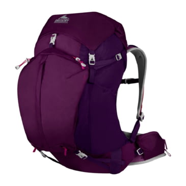 gregory j38 backpack