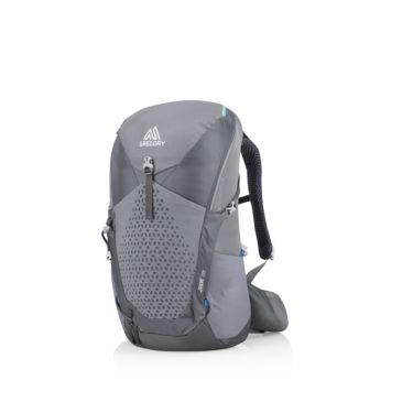 gregory day pack black