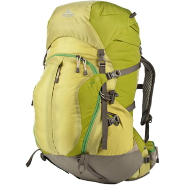 gregory jade 60l