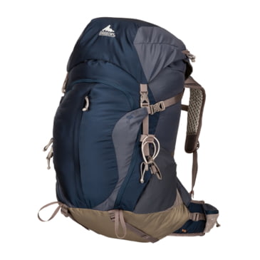 gregory jade 60 backpack review