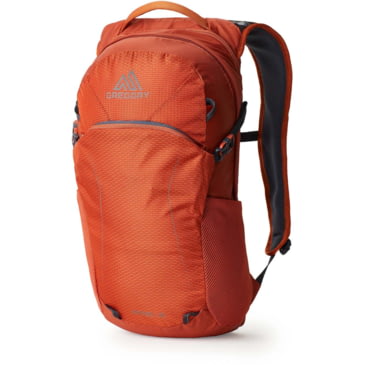 gregory nano 18l backpack