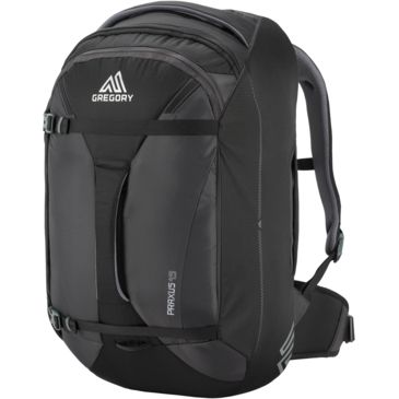 gregory camera backpack