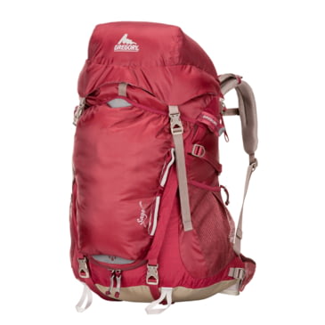 gregory sage backpack