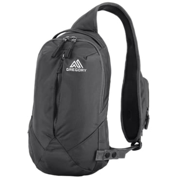 Gregory Sketch 8 L Daypack True Black Campsaver