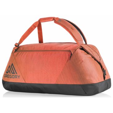 gregory duffel