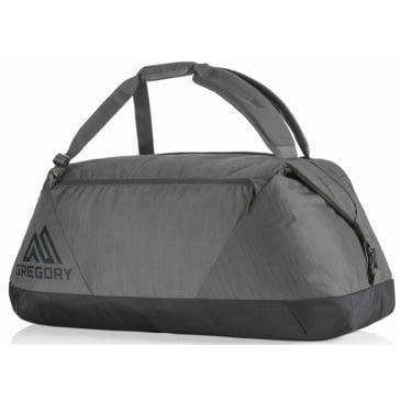 gregory stash duffel