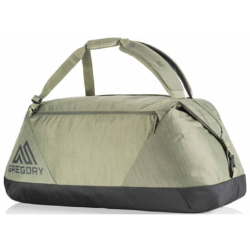gregory stash duffel 65l