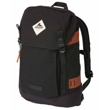 gregory stinson daypack