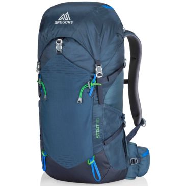 gregory stout 30l day pack