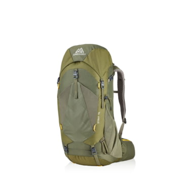 gregory 45l backpack