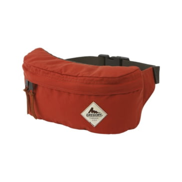 gregory lumbar pack