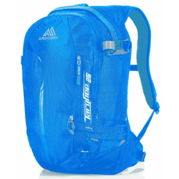 gregory targhee 26