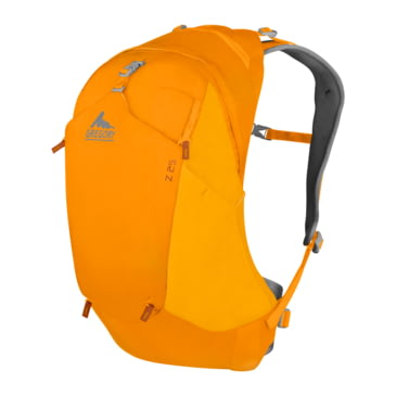 gregory solar backpack