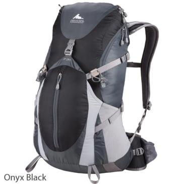 gregory z30 backpack