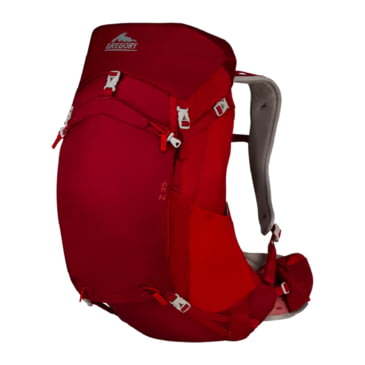 gregory z35 backpack