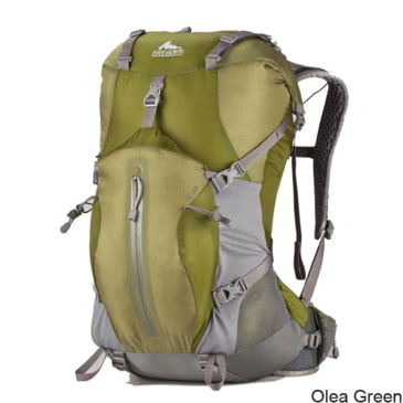 gregory backpack z35