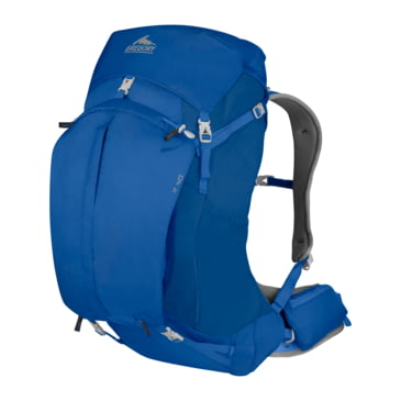 gregory z40 backpack
