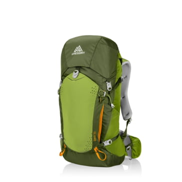 gregory zulu 35 backpack