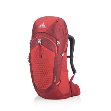 gregory zulu 40l backpack