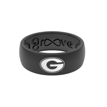 groove ring uga