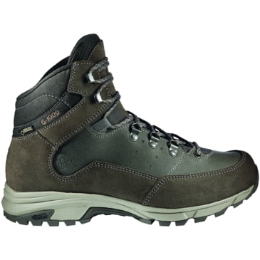 hanwag mountain light gtx