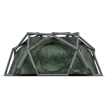 heimplanet the cave tent