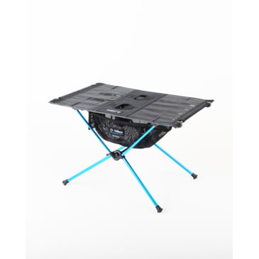 helinox table one storage pocket