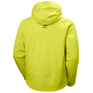 helly hansen 65551 men's alpha 3.0 jacket