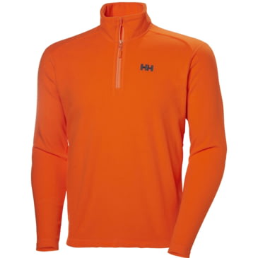 helly hansen daybreaker fleece mens