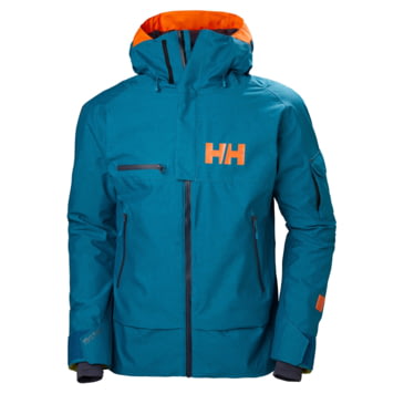 Helly Hansen Garibaldi Jacket Chaqueta Hombre