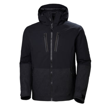 helly hansen icon ski jacket