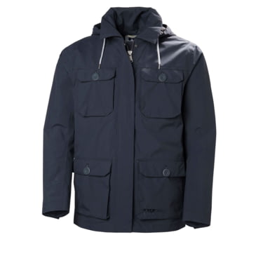 helly hansen kensington field jacket