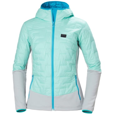 helly hansen hybrid insulator jacket