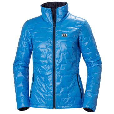 w lifaloft insulator jacket