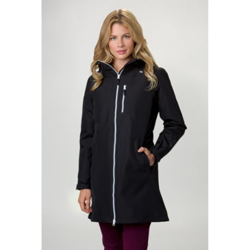Peninsula Person in charge of sports game dual Helly Hansen Long Belfast Winter Jacket - Women's — CampSaver