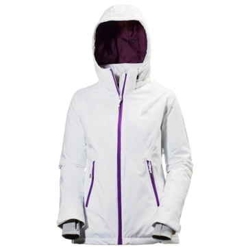 helly hansen slingshot jacket