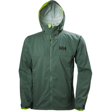 helly hansen vanir logr