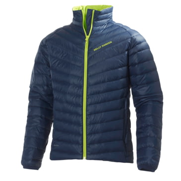 Helly Hansen Verglas Lightweight Down Insulator Jacket Verglas Chaqueta aislante de plum/ón ligera Hombre