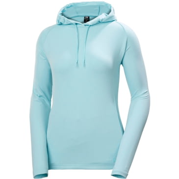 light green hoodie women's