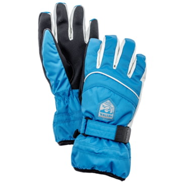 Primaloft Hestra Gloves 32880 Jr 