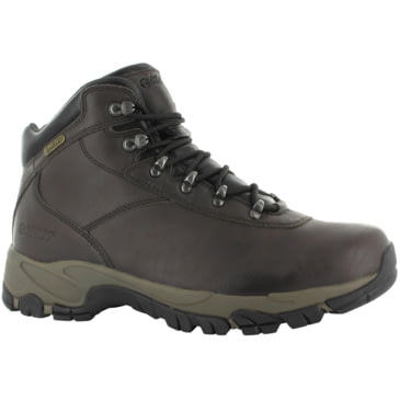 hi tec altitude vi i waterproof men's hiking boots